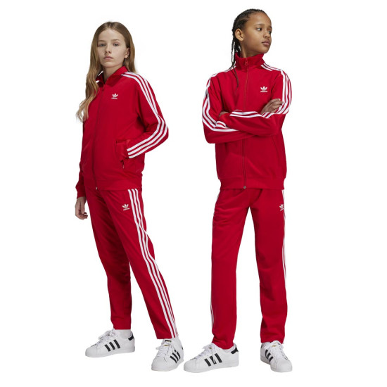 Adidas Παιδικό παντελόνι φόρμας Adicolor Firebird Pants